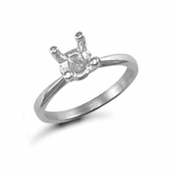 0.75 Shana Ring Mount To Fit 0.75