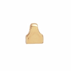 9mm Heavy Duty Cast End Cap