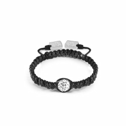 Kamara 1 White Crystal Ball BT