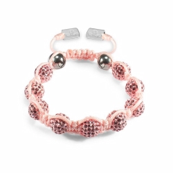 Kamara Pink Balls / Pink String