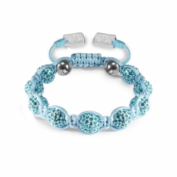 Kamara Blue Ball / Blue String