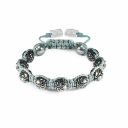 10mm Kamara Grey / Grey String BT