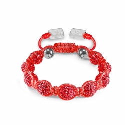 10mm Kamara Red / Red String BT