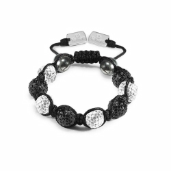 12mm Kamara Black & White Alternate