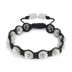 10mm Gents Kamara White BT