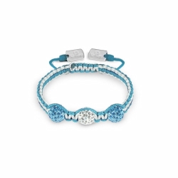 Kamara 3 Ball Light Blue/White 2 Stringng