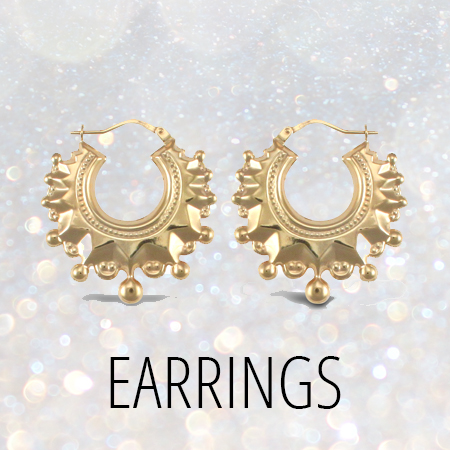 Buy earrings