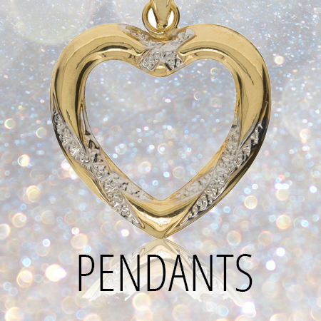 Buy chains and pendants