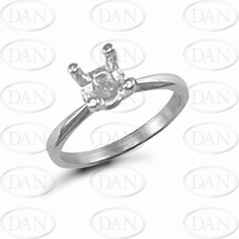 0.75 Shana Ring Mount To Fit 0.75