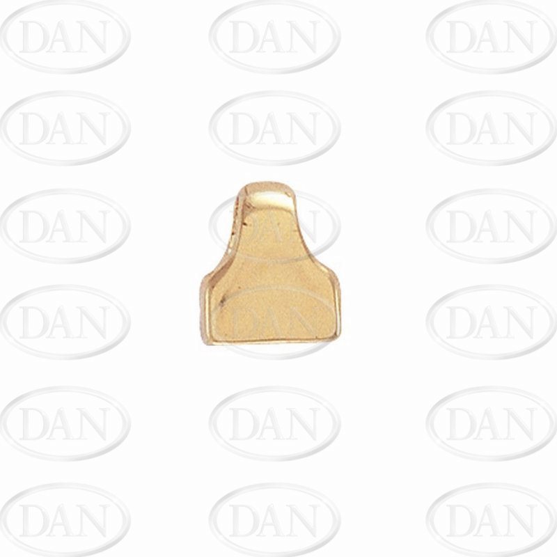 9mm Heavy Duty Cast End Cap