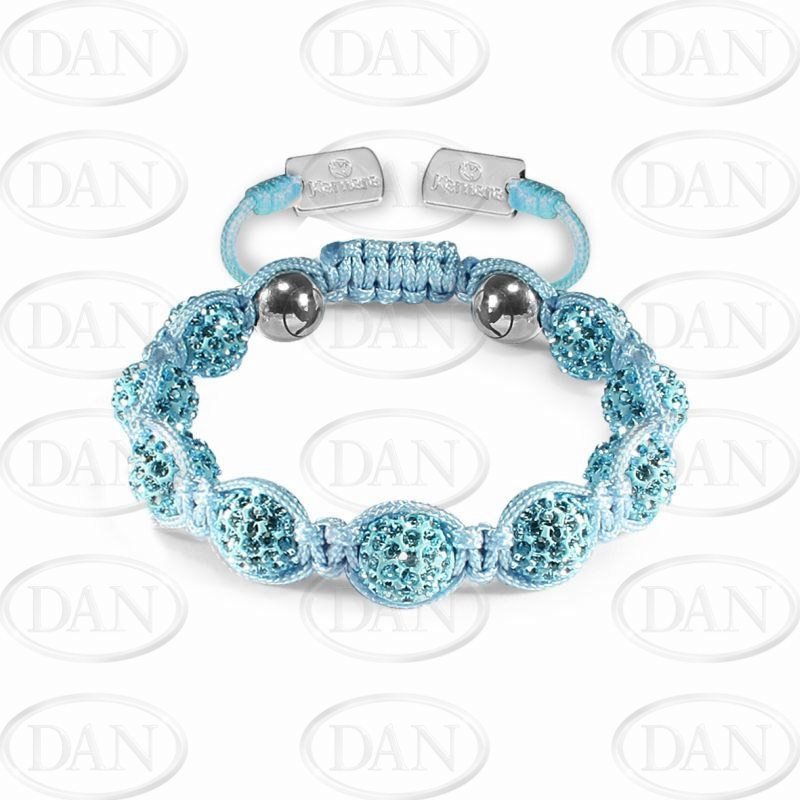 Kamara Blue Ball / Blue String