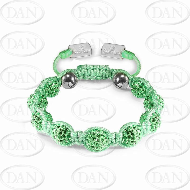 10mm Kamara Green Balls / Green S