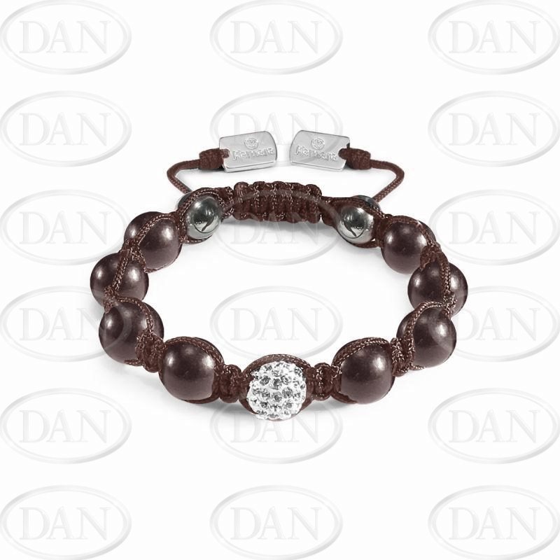 10mm Kamara 1 Cz Brown Wood BT