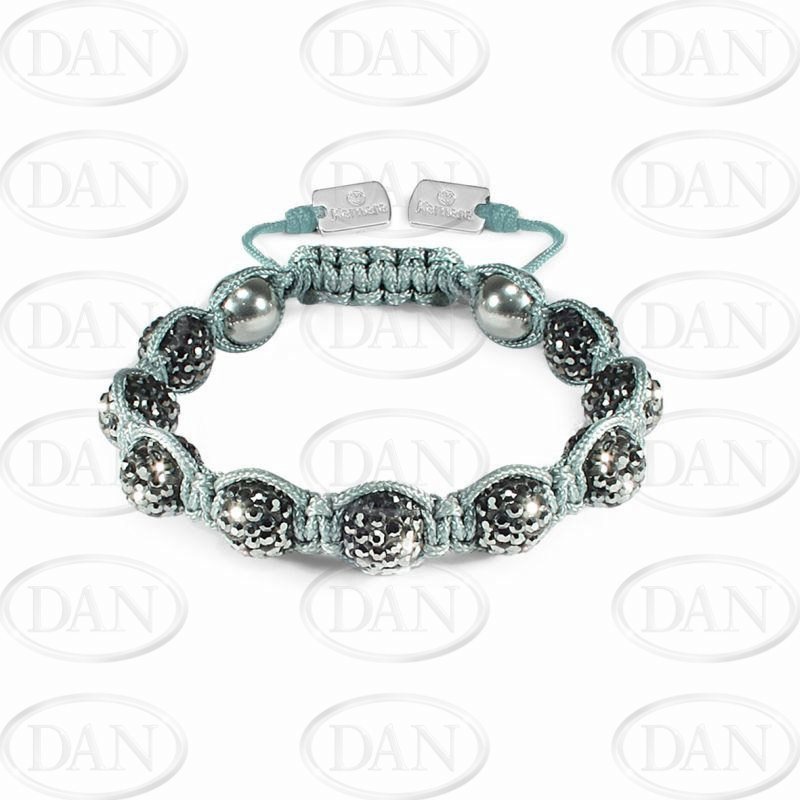 10mm Kamara Grey / Grey String BT