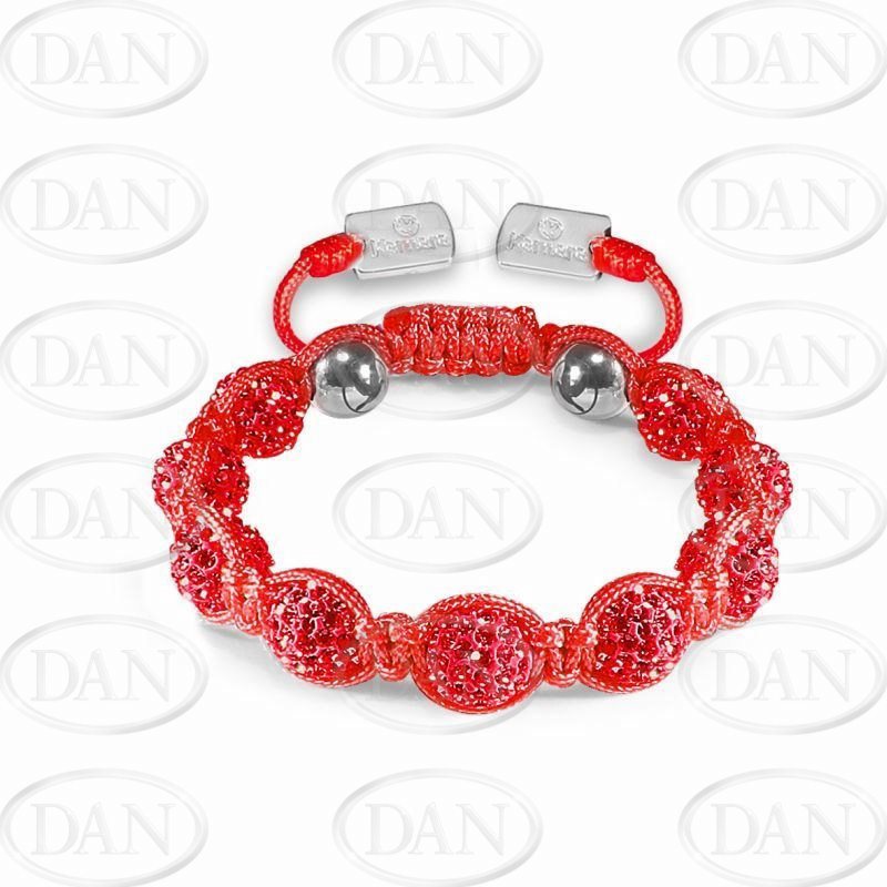 10mm Kamara Red / Red String BT