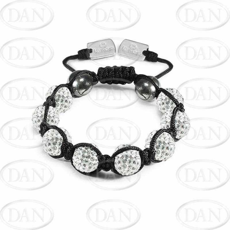 12mm Kamara White Ball BT