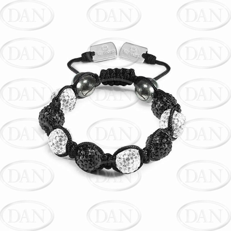 12mm Kamara Black & White Alternate