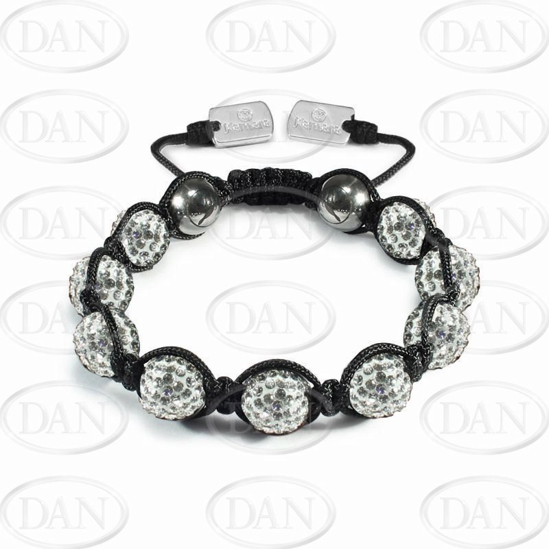 12mm Gents Kamara Charcoal BT