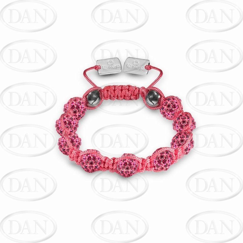 Kamara Fuschia/Fuschia String