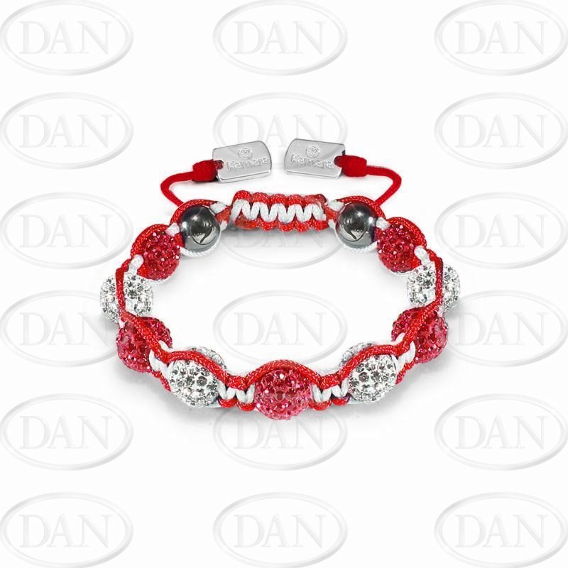 Kamara Red/White Alternate 2 String