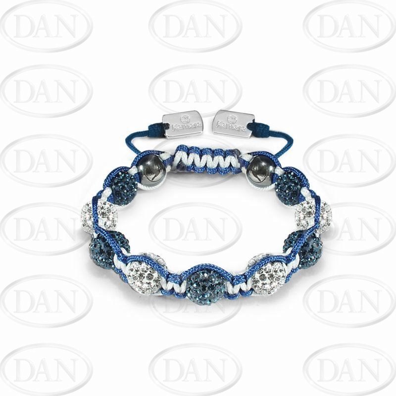 Kamara Dk Blue/White Alternate 2 Str