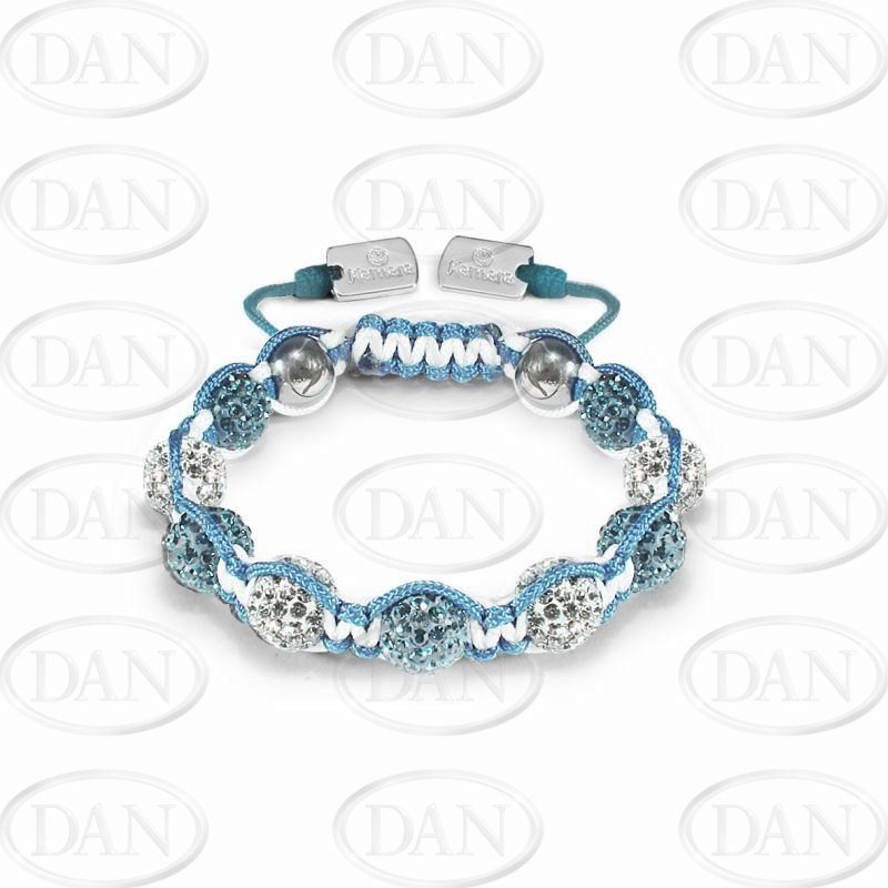 Kamara Lt Blue/White Alternate 2Str