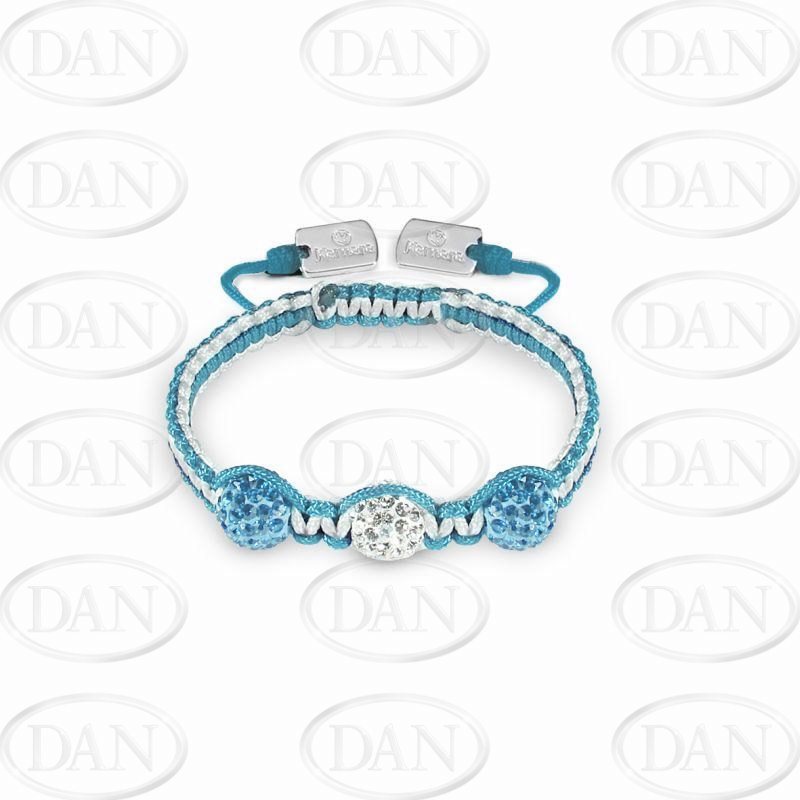 Kamara 3 Ball Light Blue/White 2 Stringng