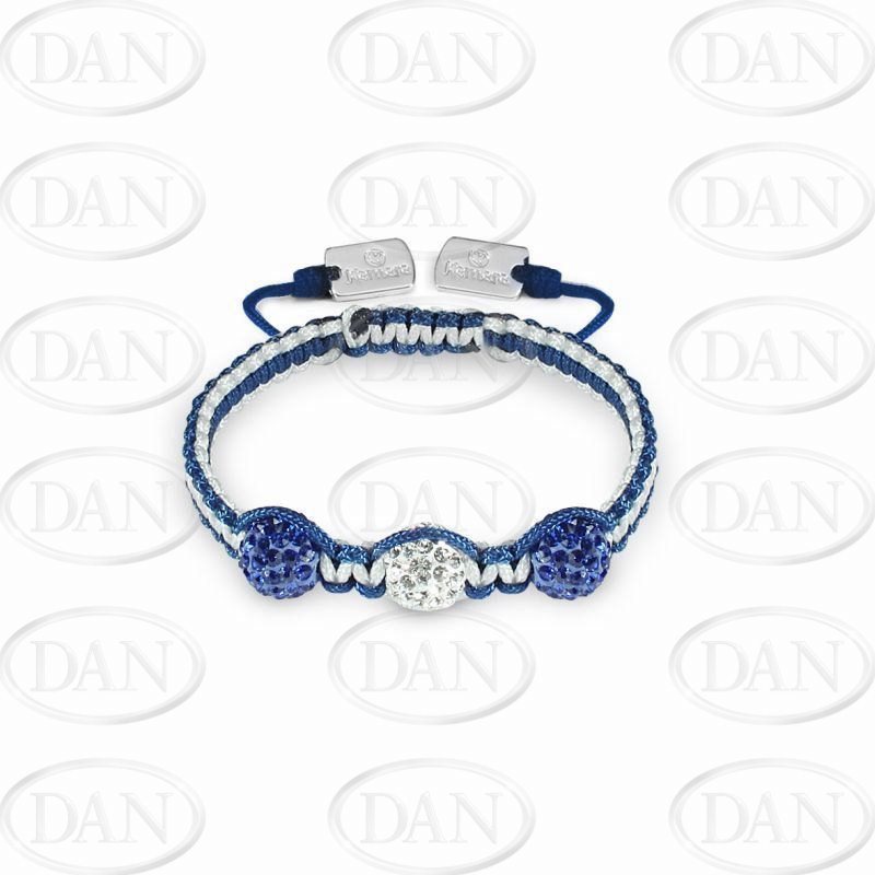 Kamara 3 Ball Blue /White 2 Stringng