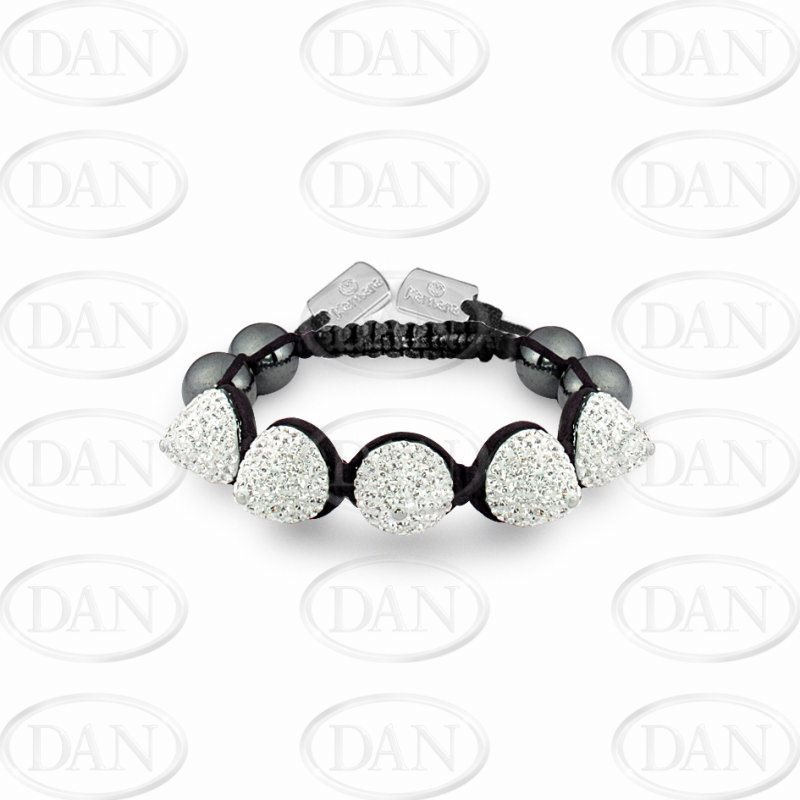 Kamara 5 Cone Bracelet